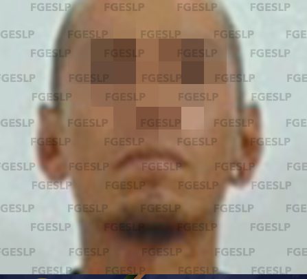 CUMPLIMENTAN ORDEN POR VIOLACIÓN Y VIOLENCIA FAMILIAR A INDIVIDUO