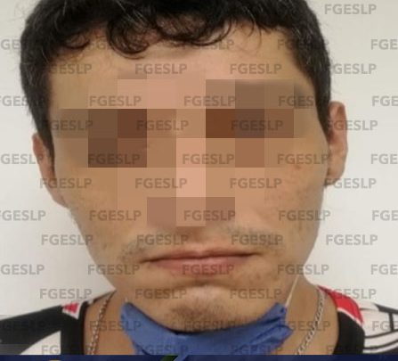 POR HOMICIDIO SENTENCIAN A UN HOMBRE EN CIUDAD VALLES
