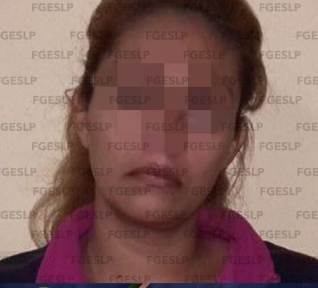 DICTAN FALLO CONDENATARIO A MUJER POR HOMICIDIO DE SU ESPOSO