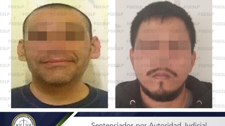 FALLO CONDENATORIO A DOS HOMBRES POR TENTATIVA DE HOMICIDIO