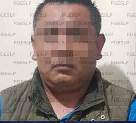 DETIENEN A SUJETO POR PROBABLE COHECHO Y CONTRA LA SEGURIDAD DE TRÁNSITO