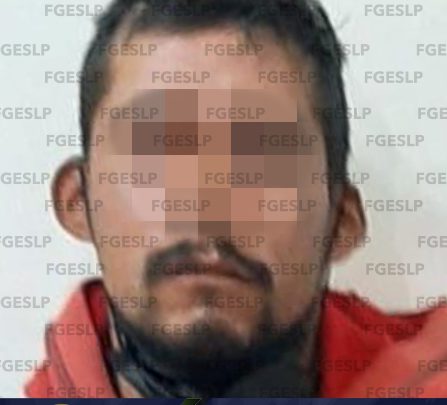 CAPTURA FGE A INDIVIDUO POR TENTATIVA DE FEMINICIDIO A SU MEDIA HERMANA