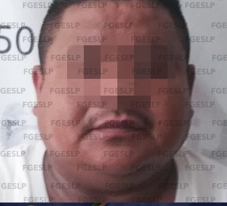 DAN 160 AÑOS DE PRISIÓN PARA UN SECUESTRADOR DE ÉBANO