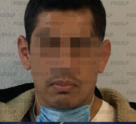 CAE OTRO PROBABLE INVOLUCRADO EN MUERTE DE MUJER POLICÍA