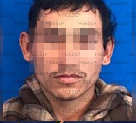 PDI DETIENE A HOMBRE POR PROBABLE ROBO