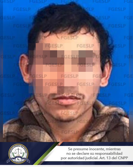 PDI DETIENE A HOMBRE POR PROBABLE ROBO PDI DETIENE A HOMBRE POR PROBABLE ROBO