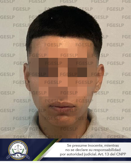 POR EL PROBABLE HOMICIDIO DE UNA MUJER, FISCALÍA CAPTURA A UN INDIVIDUO POR EL PROBABLE HOMICIDIO DE UNA MUJER, FISCALÍA CAPTURA A UN INDIVIDUO