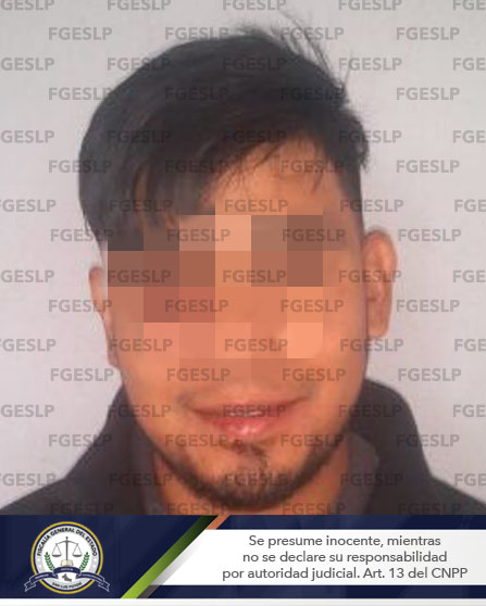 PDI DETIENE A JOVEN POR PRESUNTA EXTORSIÓN A SU EX PAREJA PDI DETIENE A JOVEN POR PRESUNTA EXTORSIÓN A SU EX PAREJA