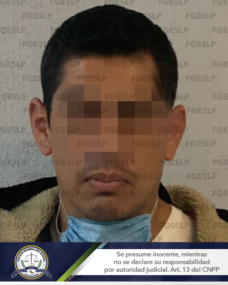 VINCULAN A PROCESO A TERCER IMPLICADO EN HOMICIDIO DE MUJER POLICÍA VINCULAN A PROCESO A TERCER IMPLICADO EN HOMICIDIO DE MUJER POLICÍA
