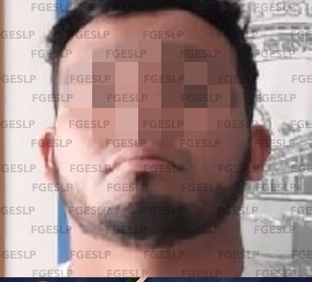 JOVEN QUE HABRÍA DISPARADO A UN HOMBRE FUE DETENIDO