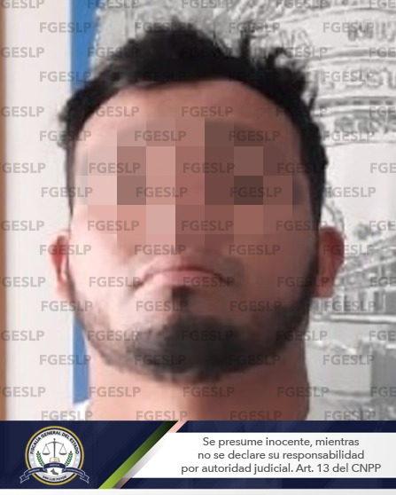 JOVEN QUE HABRÍA DISPARADO A UN HOMBRE FUE DETENIDO