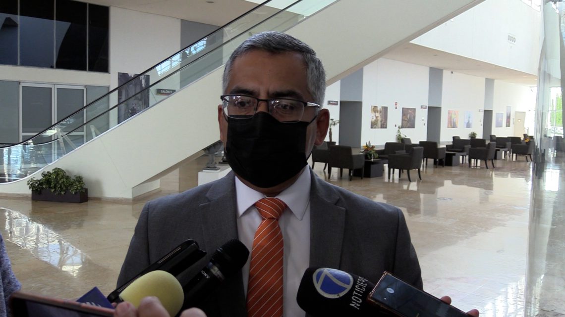 FISCALÍA DA PRIORIDAD A CASOS DE VIOLENCIA CONTRA LAS MUJERES: RUIZ CONTRERAS