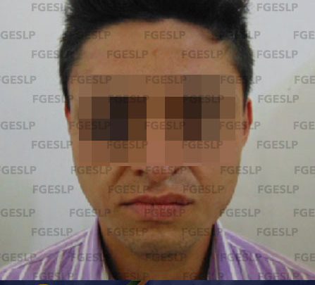 PROBABLE RESPONSABLE DE UN ROBO VIOLENTO FUE DETENIDO