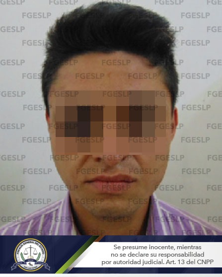 PROBABLE RESPONSABLE DE UN ROBO VIOLENTO FUE DETENIDO PROBABLE RESPONSABLE DE UN ROBO VIOLENTO FUE DETENIDO