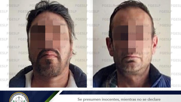 CON CARRO ROBADO Y DROGA, DETIENE PDI A DOS SUJETOS