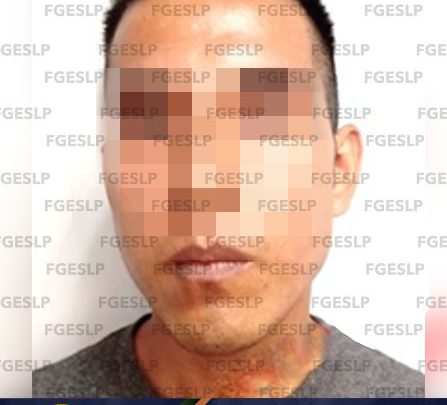 POR PRESUNTA VIOLACIÓN PDI DETIENE A UN HOMBRE EN HUEHUETLÁN