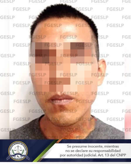 POR PRESUNTA VIOLACIÓN PDI DETIENE A UN HOMBRE EN HUEHUETLÁN POR PRESUNTA VIOLACIÓN PDI DETIENE A UN HOMBRE EN HUEHUETLÁN