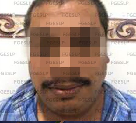 PDI REAPREHENDE A SUJETO POR VIOLENCIA FAMILIAR