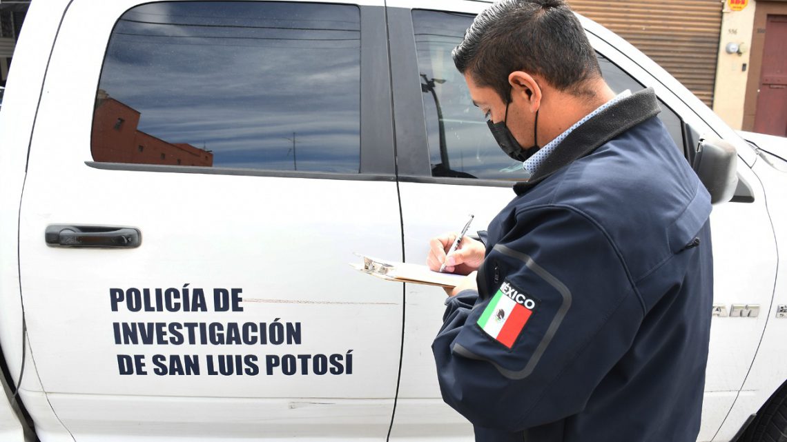 CAPACITARÁ FGE Y FGR A POLICÍAS PRIMEROS RESPONDIENTES CAPACITARÁ FGE Y FGR A POLICÍAS PRIMEROS RESPONDIENTES