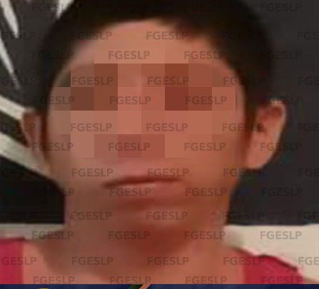 DETIENEN a hombre con 79 DOSIS DE DROGA Y UN REVÓLVER