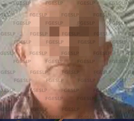 PRISIÓN PREVENTIVA A SEÑALADO DE APUNTAR CON UNA PISTOLA A SUS FAMILIARES