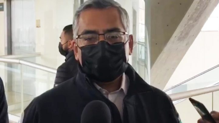 FISCALÍA INVESTIGA HALLAZGO DE MUJER SIN VIDA EN CIUDAD VALLES