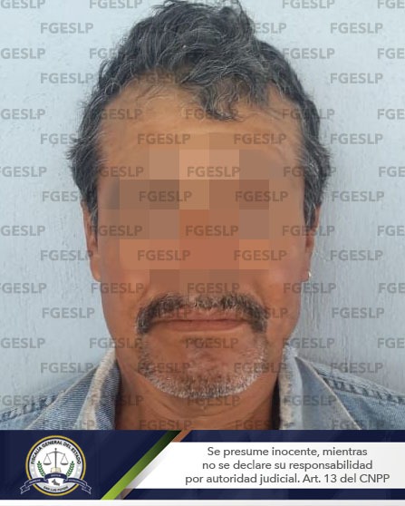 POR PROBABLE HOMICIDIO EN RIOVERDE DETIENEN A HOMBRE POR PROBABLE HOMICIDIO EN RIOVERDE DETIENEN A HOMBRE