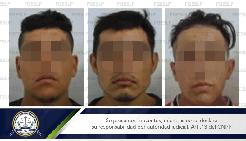 HOMBRES FUERON DETENIDOS EN POSESIÓN DE DIVERSAS ARMAS HOMBRES FUERON DETENIDOS EN POSESIÓN DE DIVERSAS ARMAS