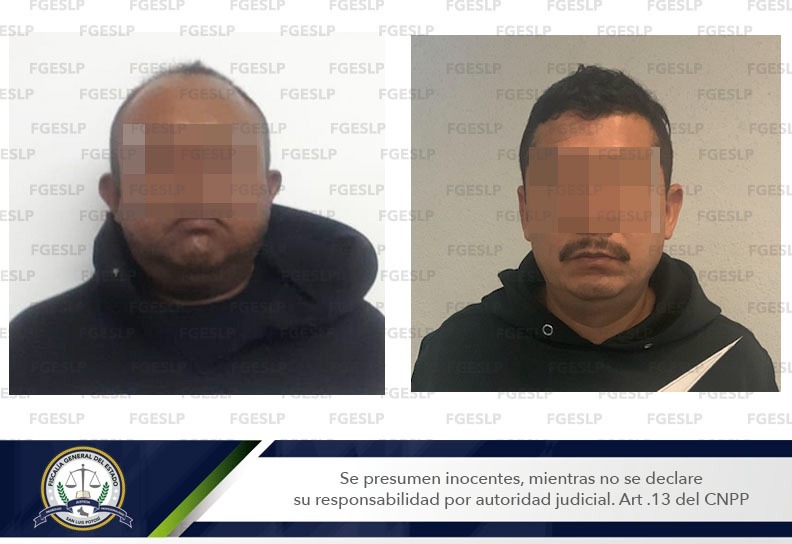 FISCALÍA CAPTURA A PRESUNTOS RESPONSABLES DE FEMINICIDIO DE UNA POLICÍA MUNICIPAL