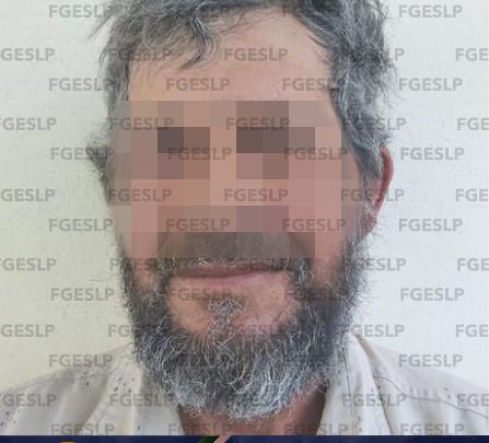 DETUVIERON A INDIVIDUO POR EL DELITO DE CONTRA LA SEGURIDAD DE TRÁNSITO