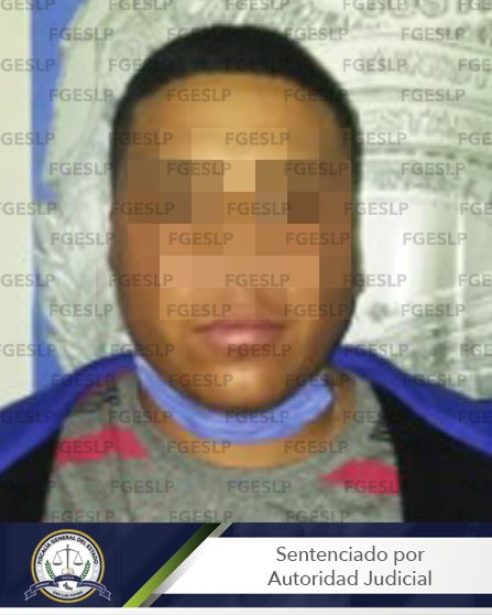 VIOLADOR PASARÁ 10 AÑOS EN PRISIÓN TRAS LITIGACIÓN DE FGE VIOLADOR PASARÁ 10 AÑOS EN PRISIÓN TRAS LITIGACIÓN DE FGE