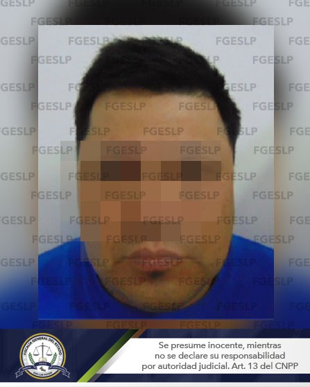 TRAS ROBO A TIENDA DE CONVENIENCIA HOMBRE FUE DETENIDO EN SLP TRAS ROBO A TIENDA DE CONVENIENCIA HOMBRE FUE DETENIDO EN SLP