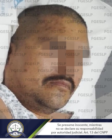 CAPTURAN A SEÑALADO DE UN HOMICIDIO EN SAN CIRO DE ACOSTA CAPTURAN A SEÑALADO DE UN HOMICIDIO EN SAN CIRO DE ACOSTA