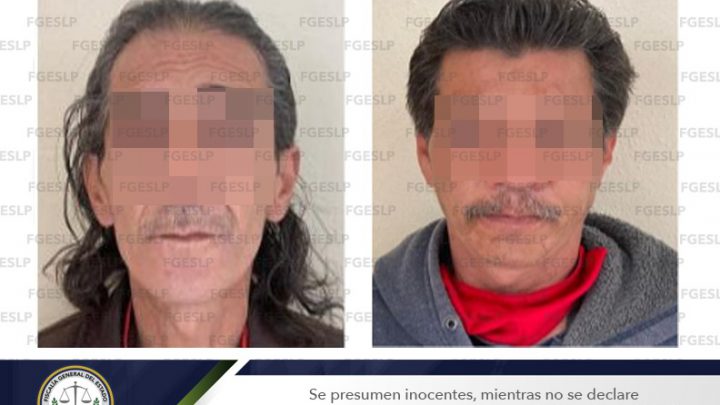 APREHENDE PDI A DOS HOMBRES POR LESIONES CALIFICADAS
