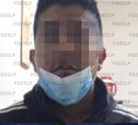 DETIENEN A HOMBRE EN QUERÉTARO POR ROBO DE UN AUTOMÓVIL EN SLP