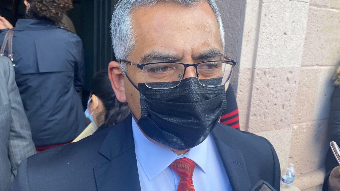 FISCALÍA ESTUVO ATENTA A DESARROLLO DE MARCHAS DEL 25N FISCALÍA ESTUVO ATENTA A DESARROLLO DE MARCHAS DEL 25N