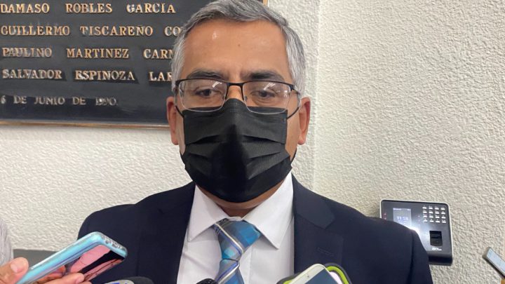 FISCAL RUIZ CONTRERAS RESALTA LA IMPORTANCIA DE MEDIDAS PREVENTIVAS PARA EVITAR EL “EFECTO CUCARACHA”