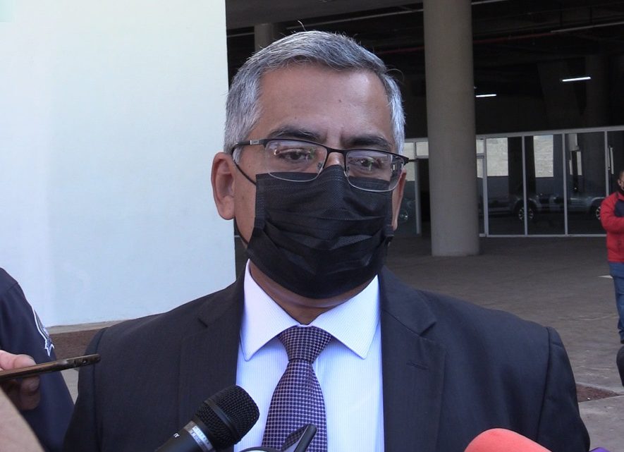 FISCALÍA DA SEGUIMIENTO A DENUNCIA POR DAÑOS EN PRESIDENCIA DE AHUALULCO FISCALÍA DA SEGUIMIENTO A DENUNCIA POR DAÑOS EN PRESIDENCIA DE AHUALULCO