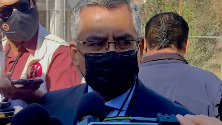 AVANZAN INVESTIGACIONES SOBRE EX FUNCIONARIOS: RUIZ CONTRERAS