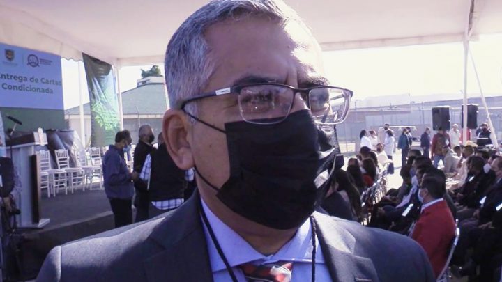 POLICÍAS MUNICIPALES DE TODO EL ESTADO SERÁN CAPACITADOS POR LA FISCALÍA, ANUNCIA RUIZ CONTRERAS