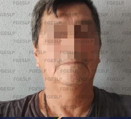 POR PRESUNTO DESPOJO DE UNOS LOTES, DETIENEN A HOMBRE EN TAMUÍN