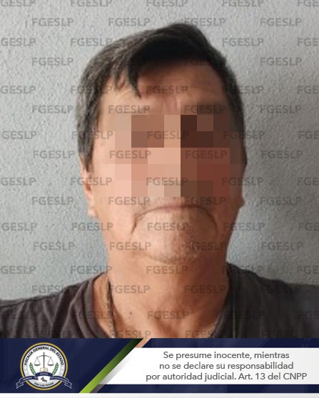 POR PRESUNTO DESPOJO DE UNOS LOTES, DETIENEN A HOMBRE EN TAMUÍN