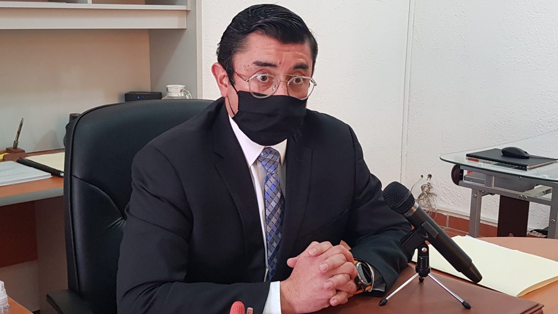 FISCALÍA ANTICORRUPCIÓN HA JUDICIALIZADO 13 CARPETAS DE INVESTIGACIÓN FISCALÍA ANTICORRUPCIÓN HA JUDICIALIZADO 13 CARPETAS DE INVESTIGACIÓN