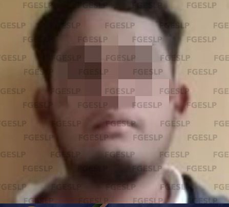 DETIENEN A HOMBRE POR PRESUNTO A ROBO A TIENDA DE CONVENIENCIA