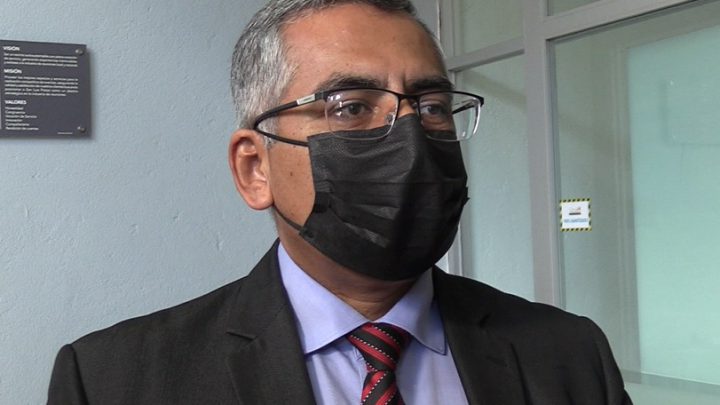 FISCALÍA DA SEGUIMIENTO A HECHOS DELICTIVOS EN EL ALTIPLANO Y LA HUASTECA
