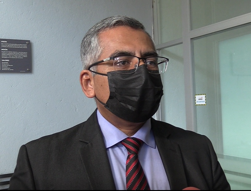 FISCALÍA DA SEGUIMIENTO A HECHOS DELICTIVOS EN EL ALTIPLANO Y LA HUASTECA FISCALÍA DA SEGUIMIENTO A HECHOS DELICTIVOS EN EL ALTIPLANO Y LA HUASTECA