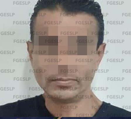 POR INCUMPLIMIENTO DE OBLIGACIONES FAMILIARES DETIENEN A HOMBRE