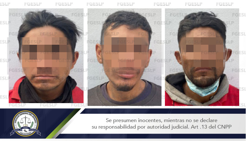 DETIENEN A TRES HOMBRES CON DOS AUTOS ROBADOS DETIENEN A TRES HOMBRES CON DOS AUTOS ROBADOS