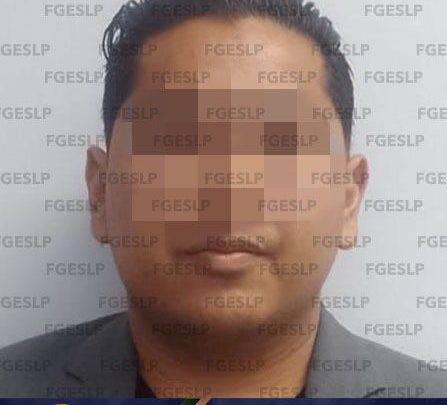 FGE CAPTURA A PROBABLE PARTÍCIPE DE FRAUDE DE INVERCORP