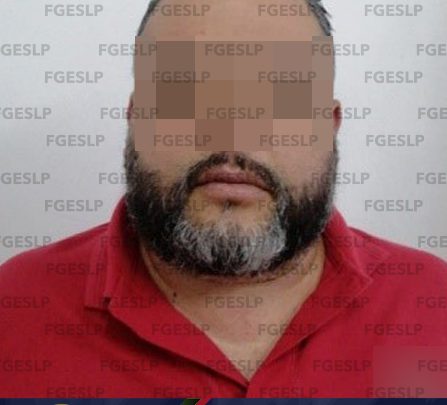 DETIENE EN SLP A HOMBRE BUSCADO POR FRAUDE EN NAYARIT